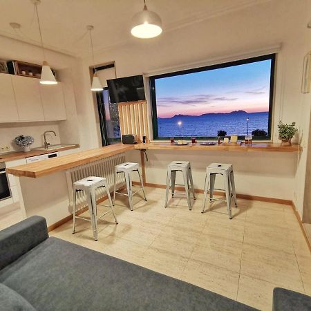 Apartamento Vigo Samil Exterior photo