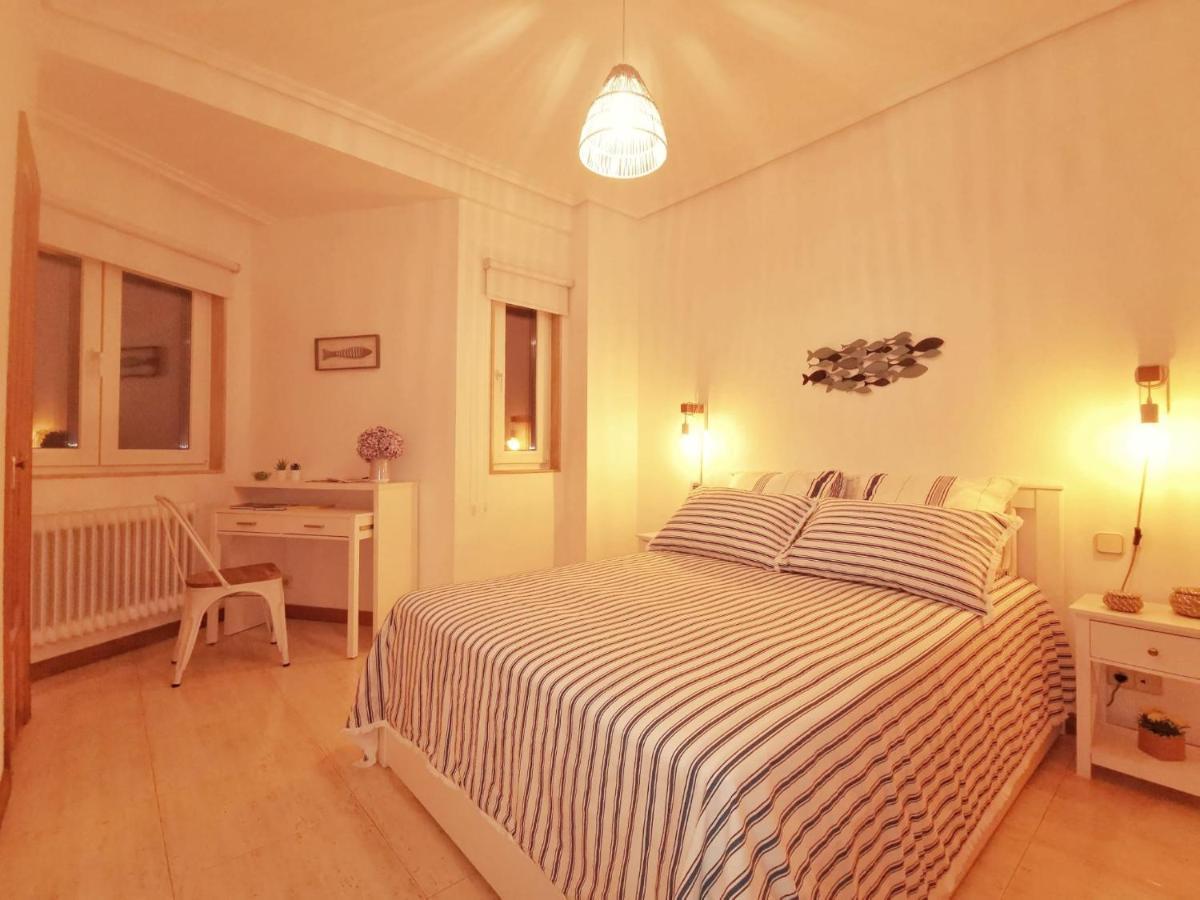 Apartamento Vigo Samil Exterior photo