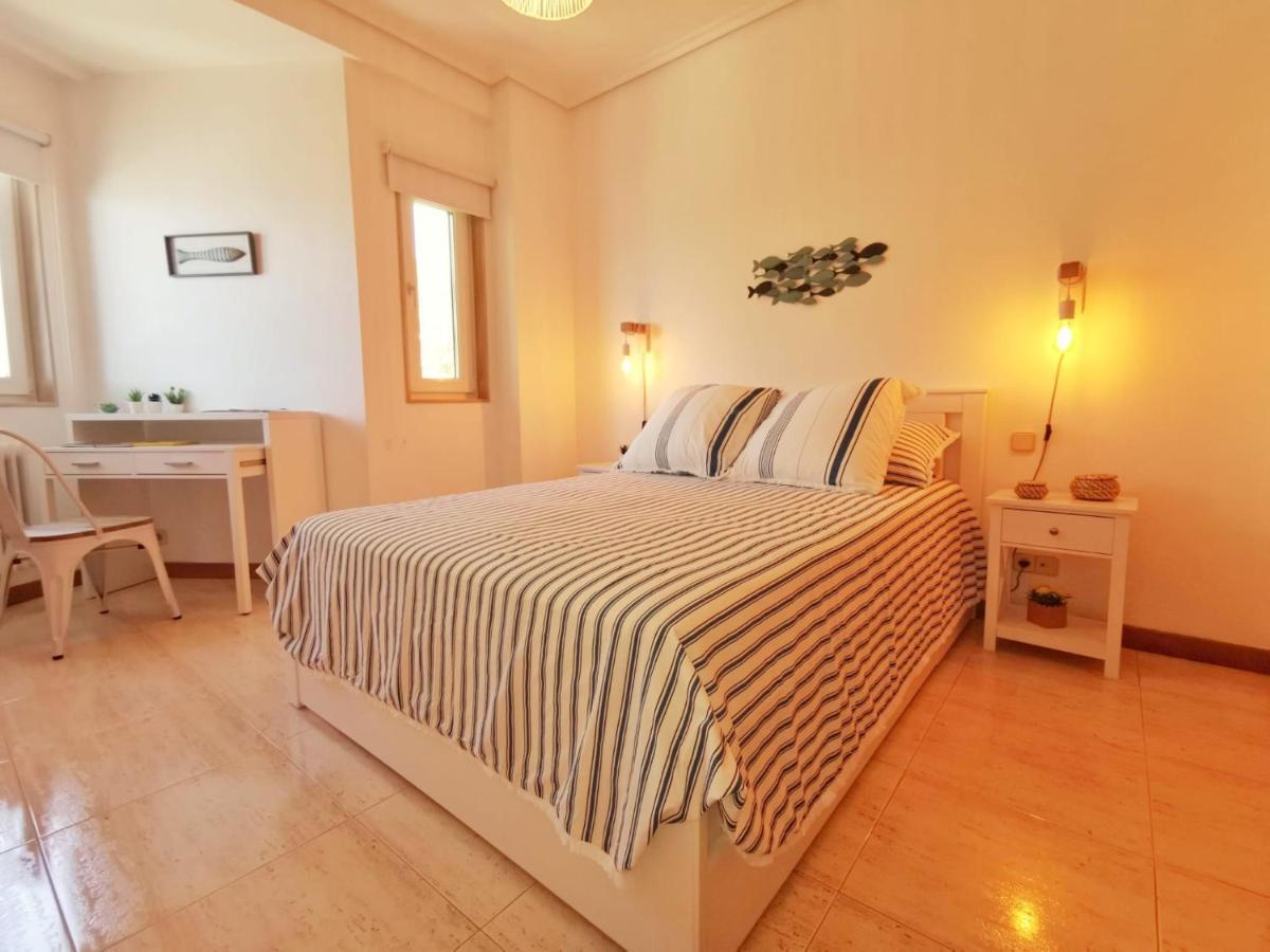 Apartamento Vigo Samil Exterior photo