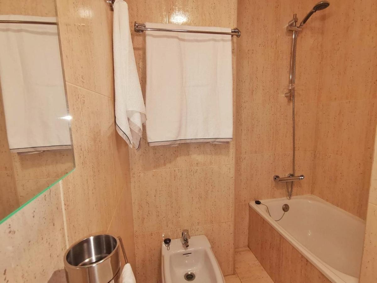 Apartamento Vigo Samil Exterior photo