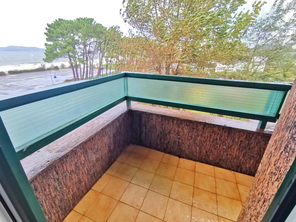 Apartamento Vigo Samil Exterior photo