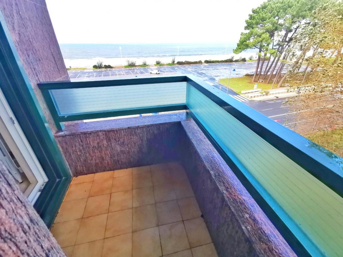 Apartamento Vigo Samil Exterior photo